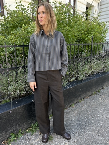 Bellepiece Carry Brown